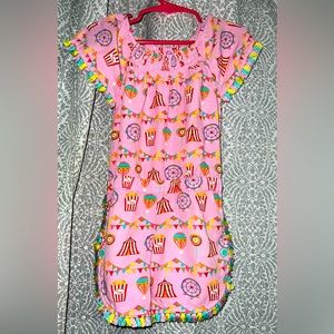 Matilda Jane romper size 6